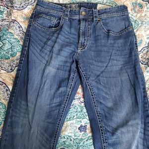 Axel Men's Jeans